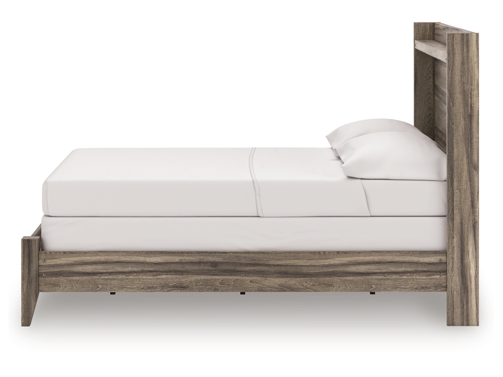 Elbrim Full Panel Bed, Dresser and Mirror - image 12