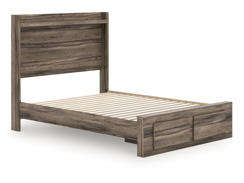 Elbrim Full Panel Storage Bed - image 2