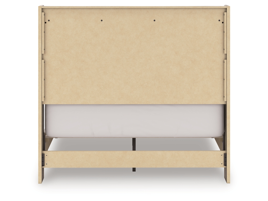 Elbrim Full Panel Storage Bed - image 6