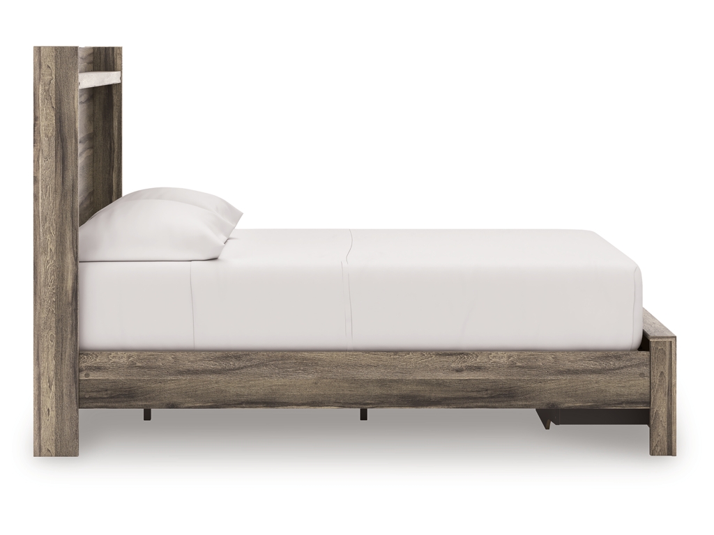Elbrim Full Panel Storage Bed - image 8