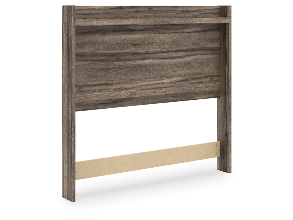 Elbrim Full Panel Headboard - main image