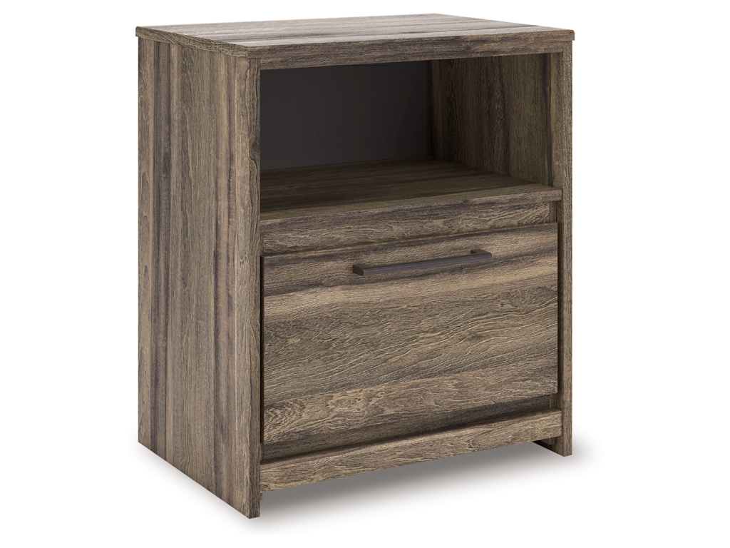 Elbrim Nightstand - image 1