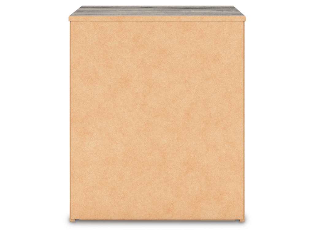 Elbrim Nightstand - image 5