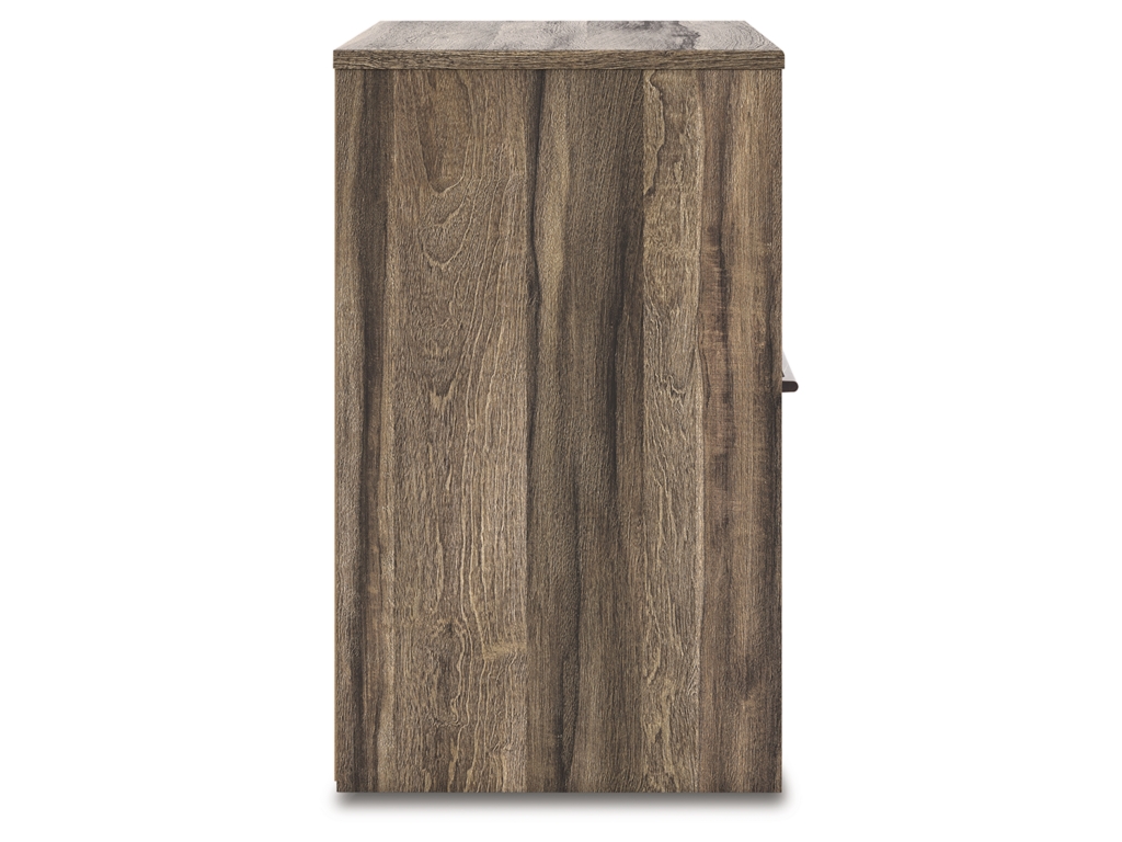 Elbrim Nightstand - image 7