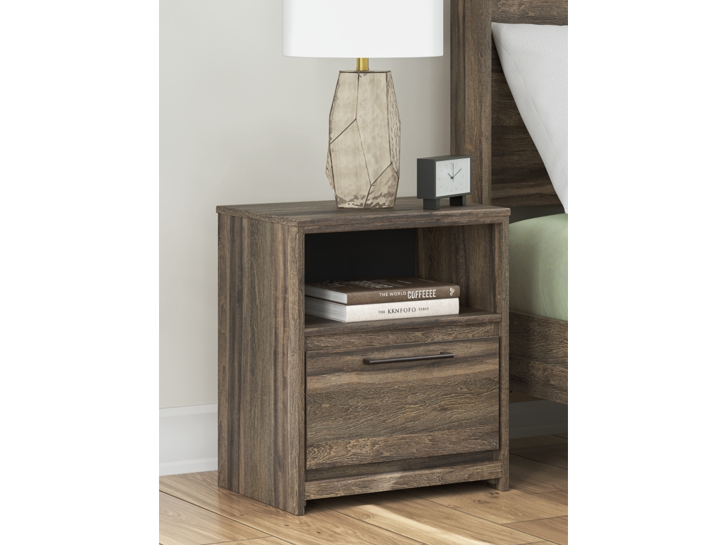Elbrim Nightstand - main image