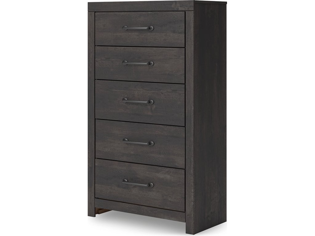 Hollivern Chest of Drawers - image 2