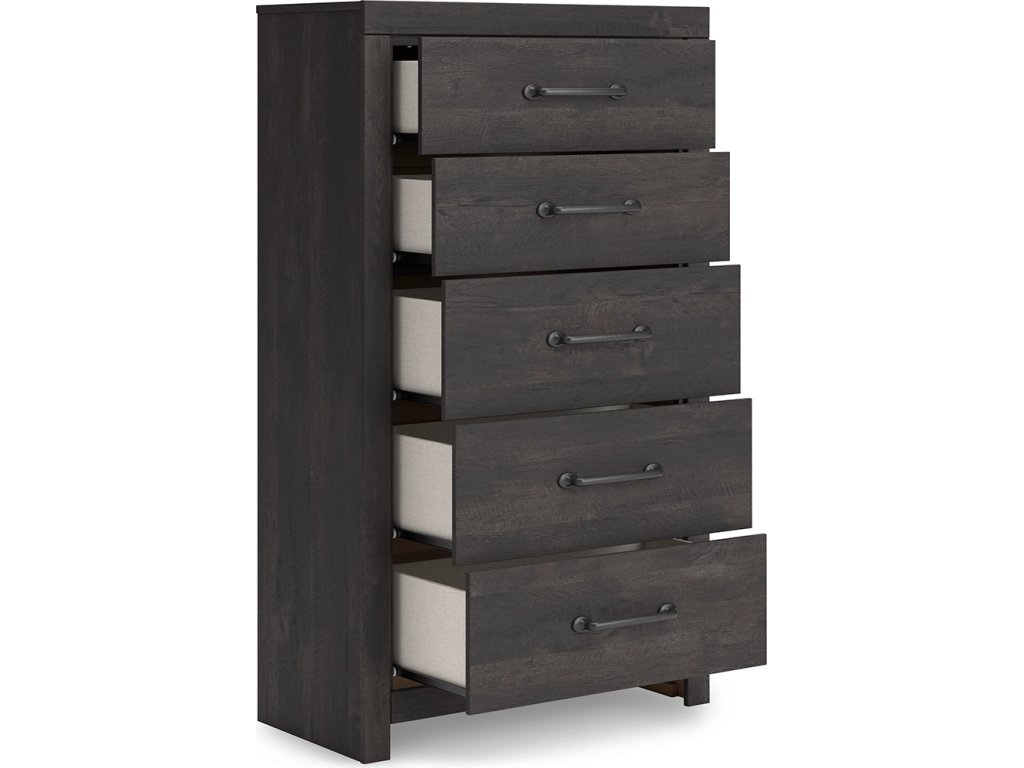 Hollivern Chest of Drawers - image 3