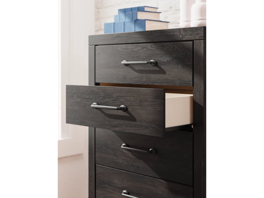 Hollivern Chest of Drawers - image 9