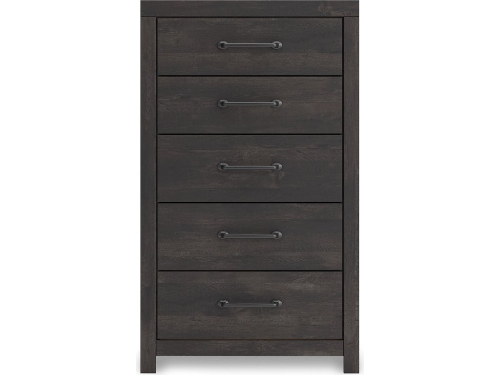 Hollivern Chest of Drawers - image 4