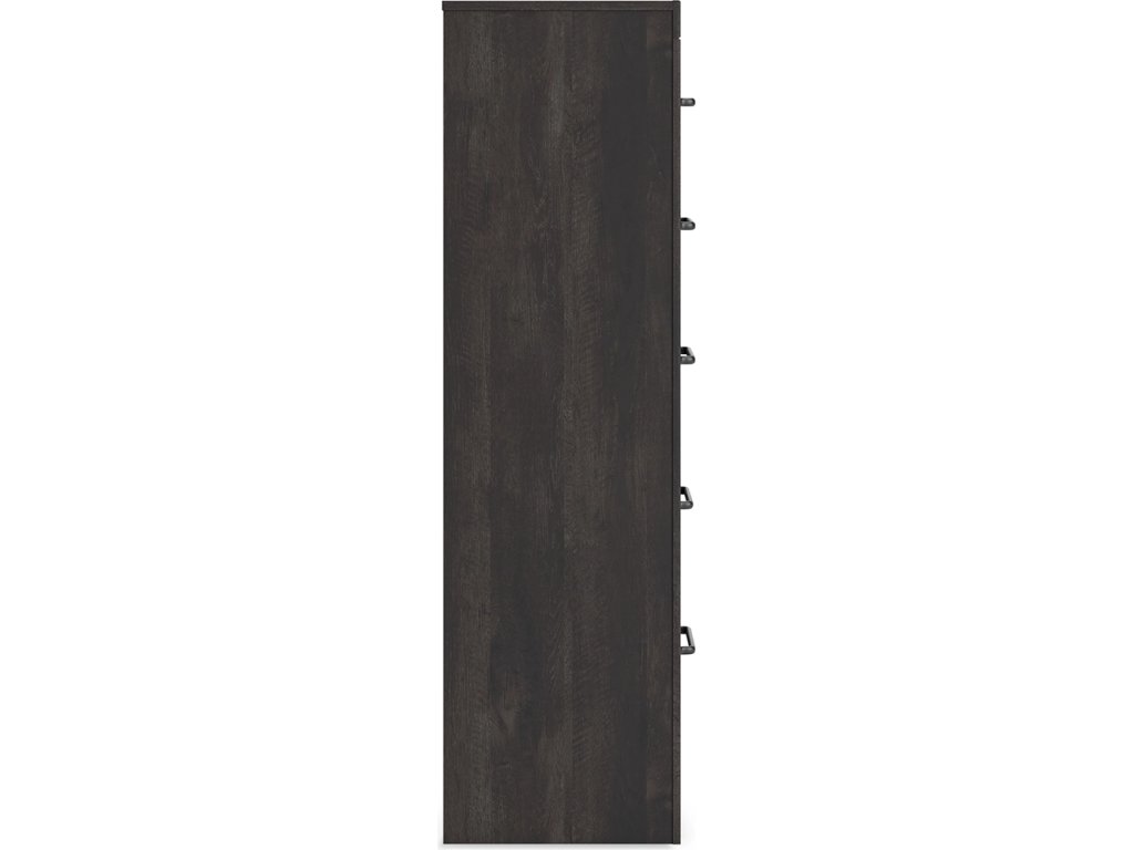Hollivern Chest of Drawers - image 7