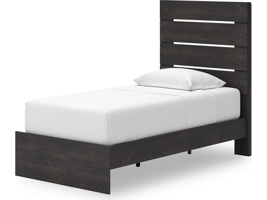 Hollivern Twin Panel Storage Bed, Dresser, Mirror and Chest - image 23