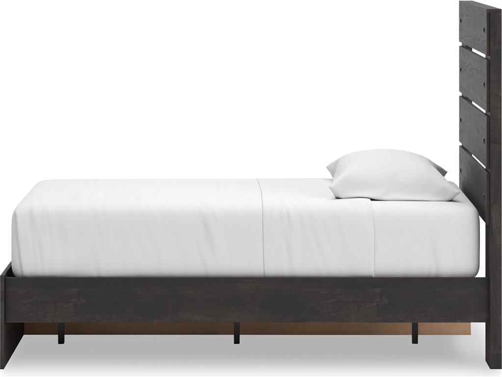 Hollivern Twin Panel Storage Bed, Dresser, Mirror and Chest - image 22