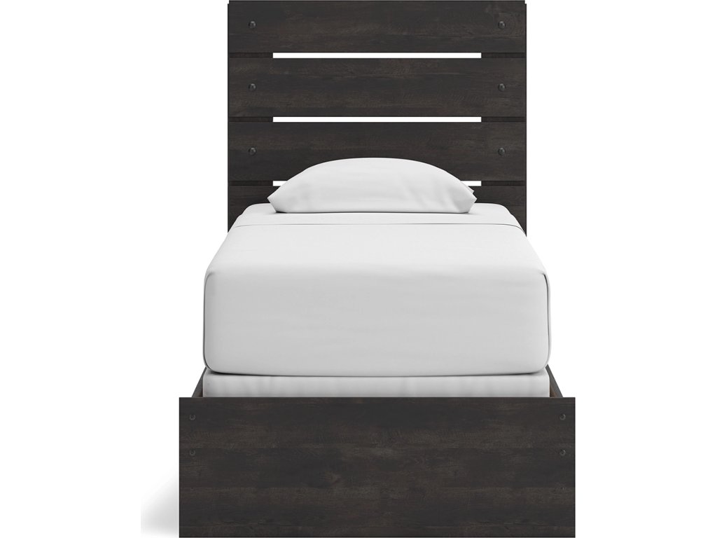 Hollivern Twin Panel Bed - image 5
