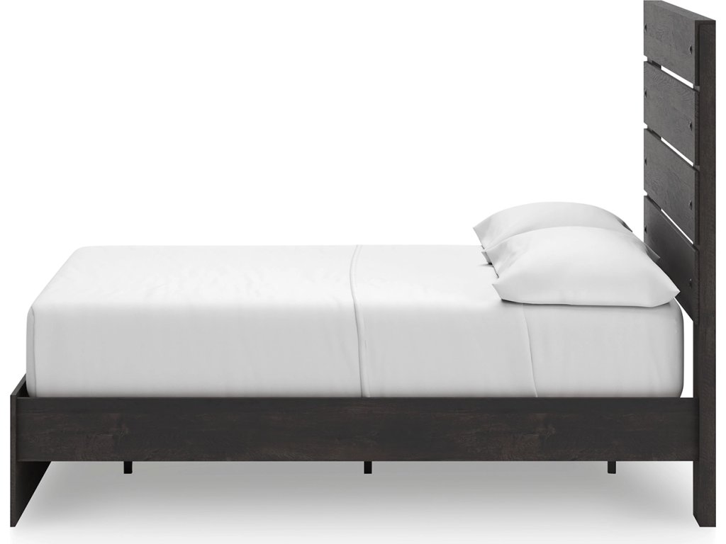 Hollivern Full Panel Storage Bed - image 8