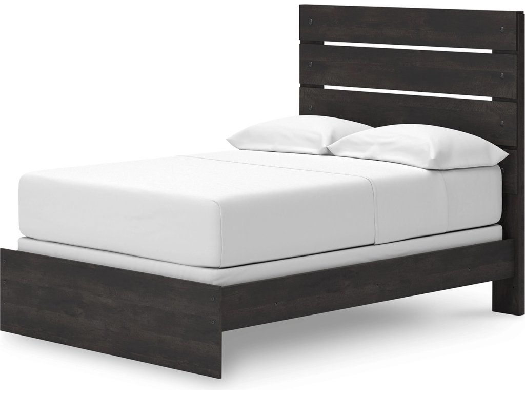 Hollivern Full Panel Bed - image 4