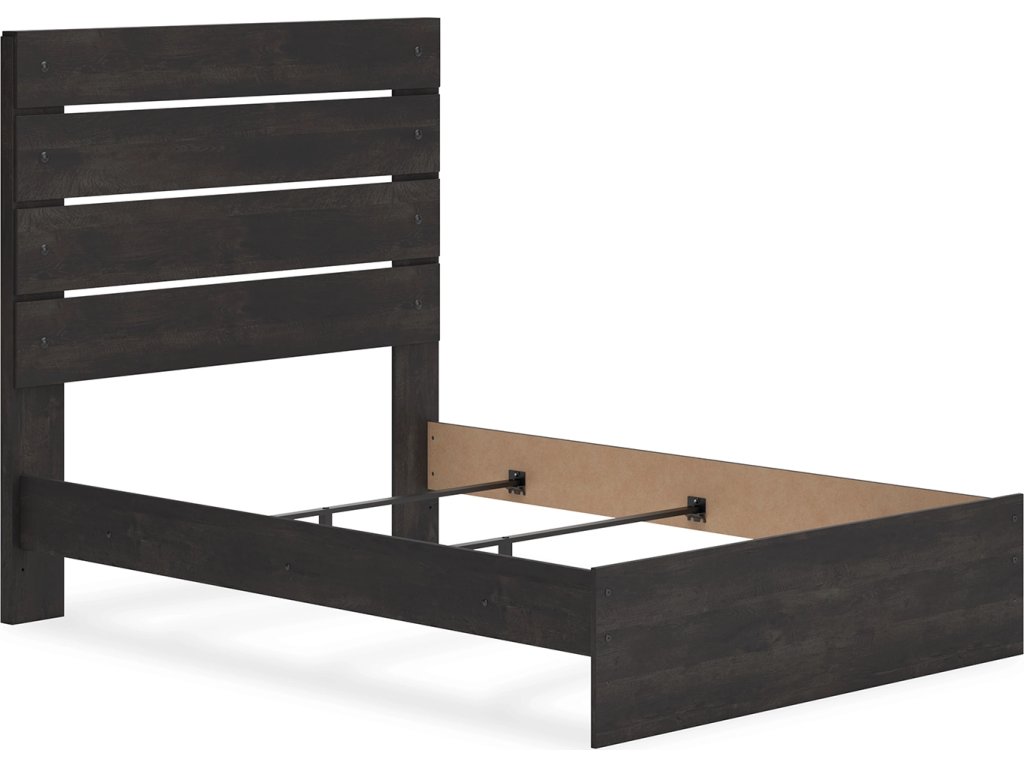 Hollivern Full Panel Bed - image 2