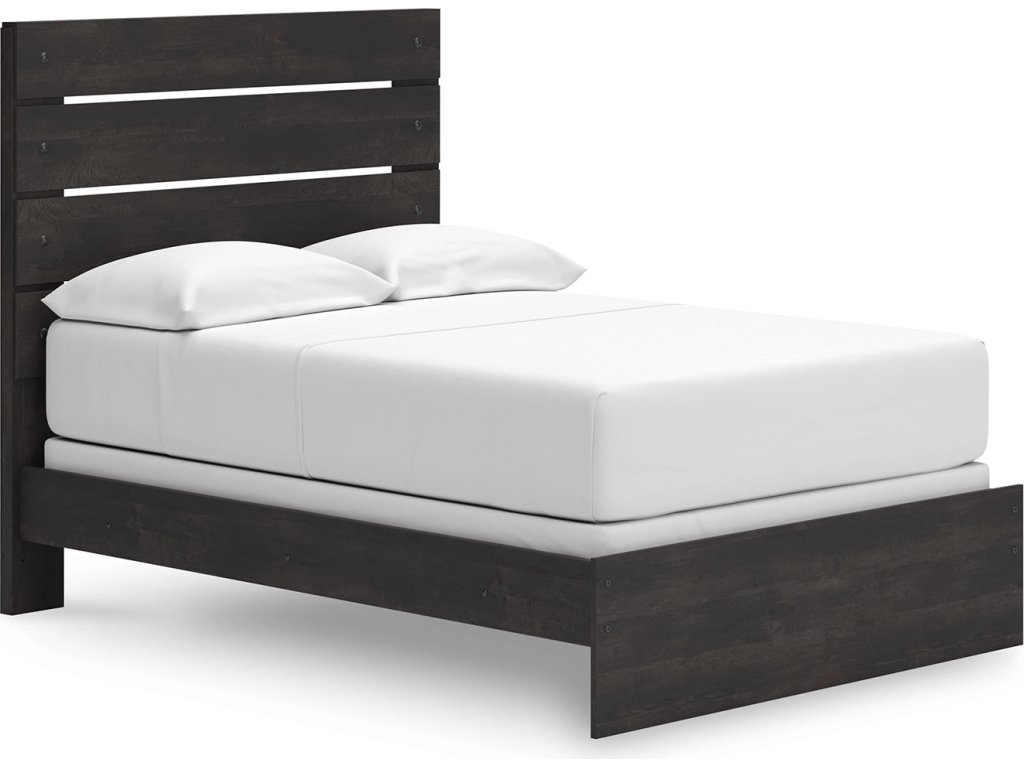 Hollivern Full Panel Bed - main image