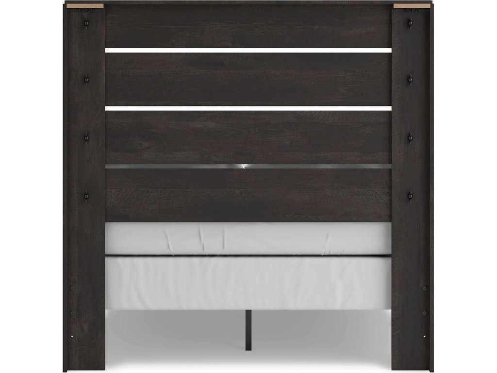 Hollivern Full Panel Bed - image 6