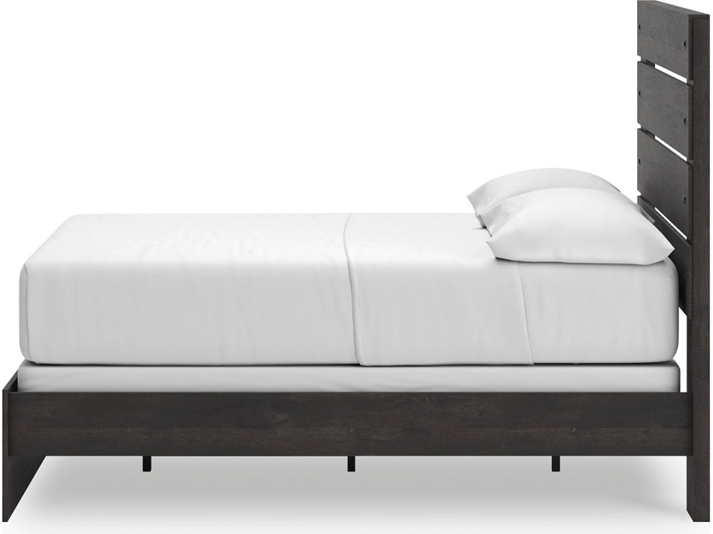 Hollivern Full Panel Bed - image 7