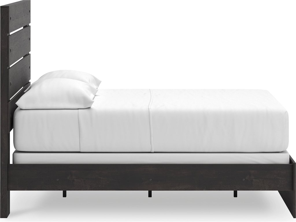Hollivern Full Panel Bed - image 8