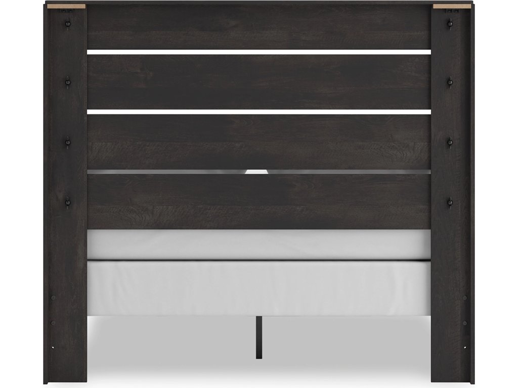 Hollivern Queen Panel Bed - image 6