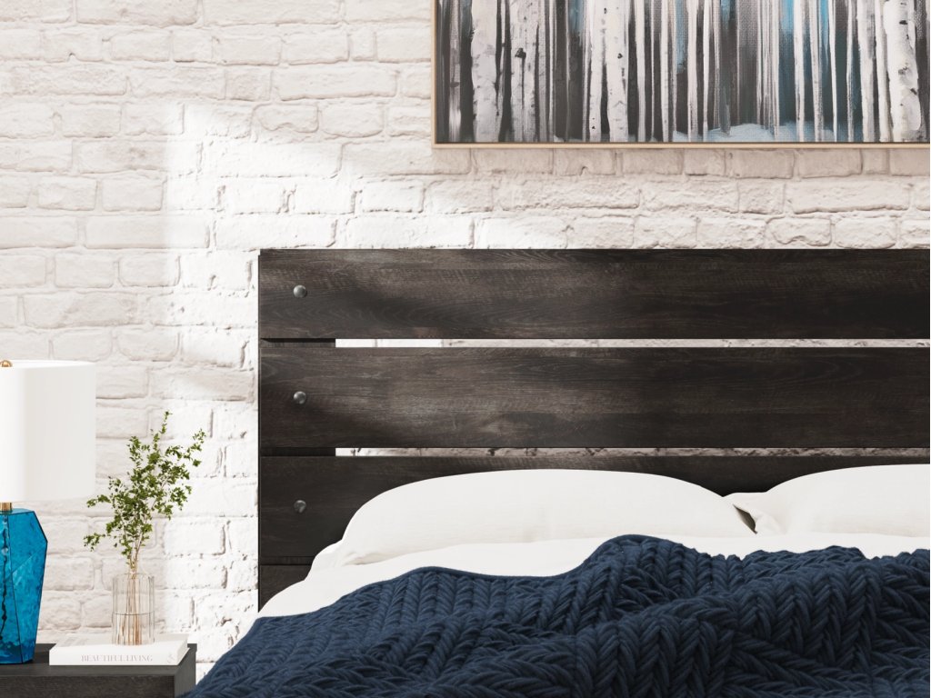 Hollivern Queen Panel Bed - image 9