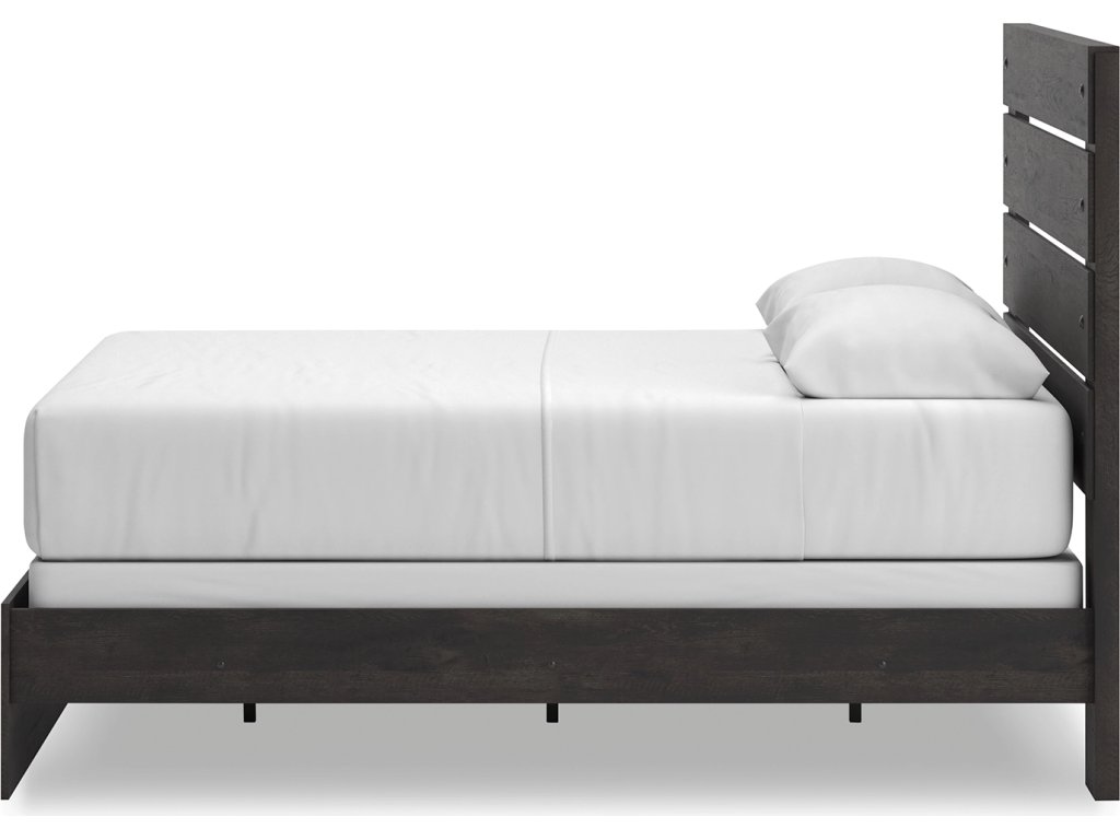 Hollivern Queen Panel Bed - image 7