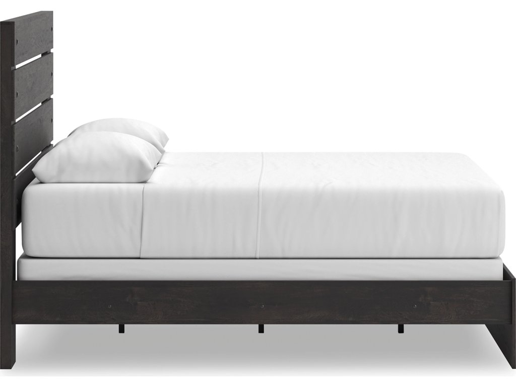 Hollivern Queen Panel Bed - image 8