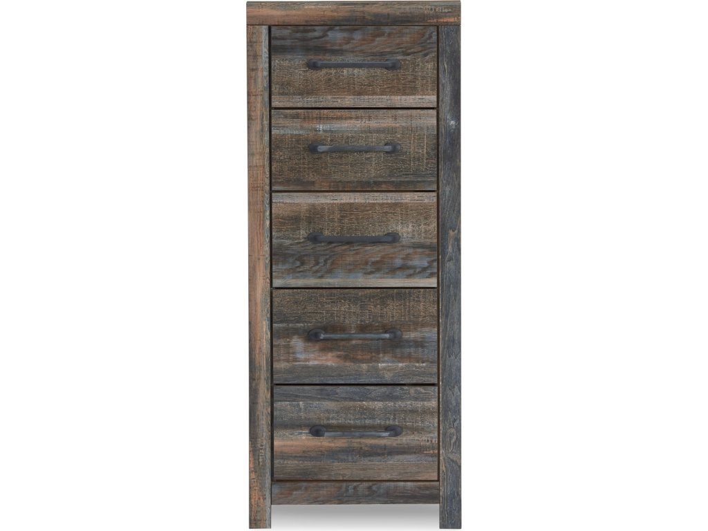 Drystan Narrow Chest - image 2