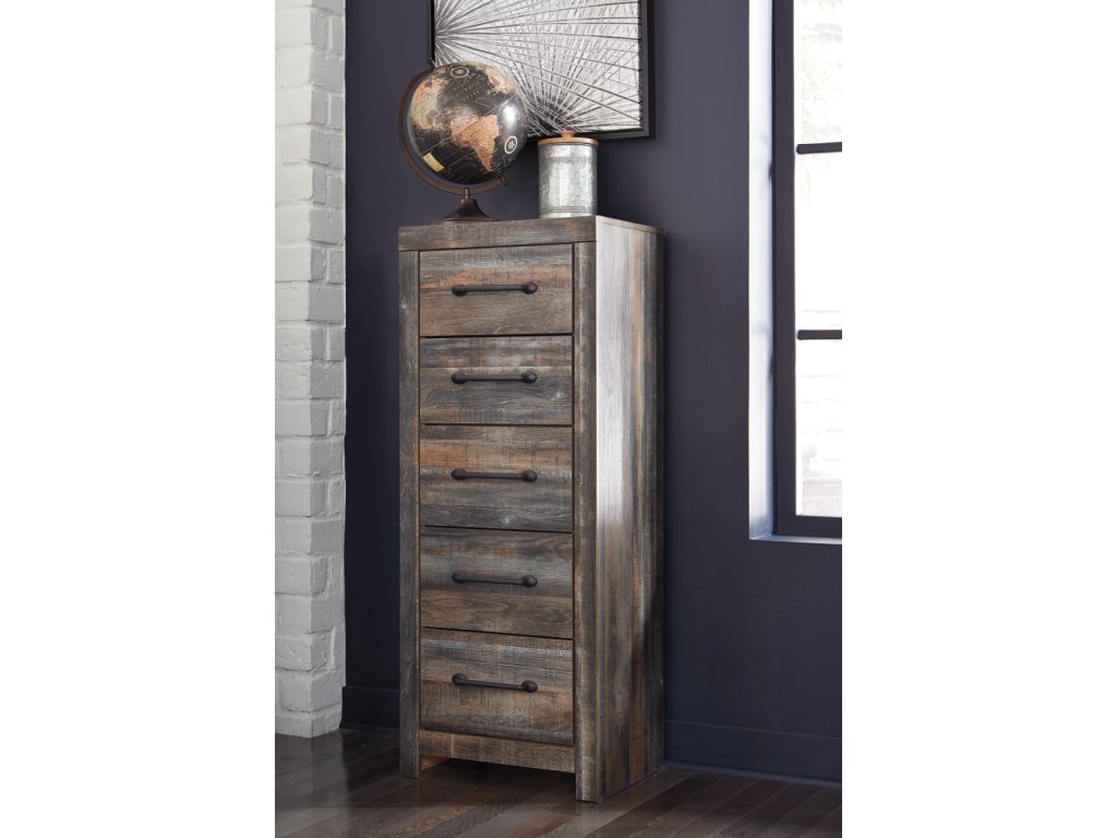 Drystan Narrow Chest - image 5