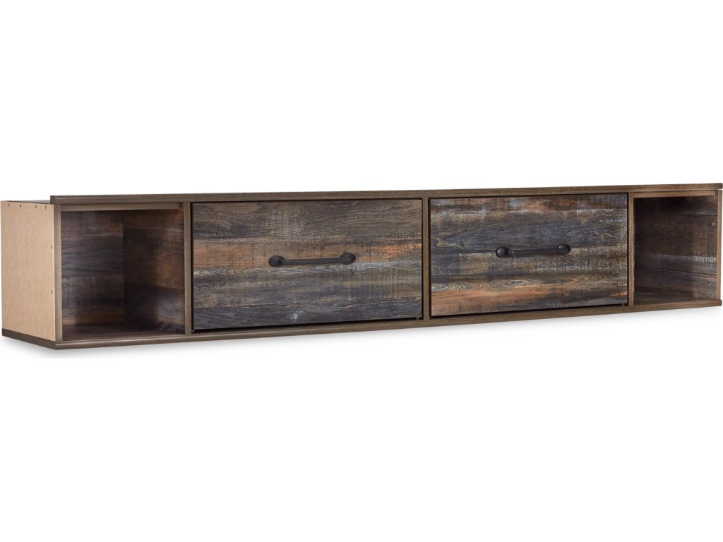 Drystan Twin/Full Under Bed Storage - main image