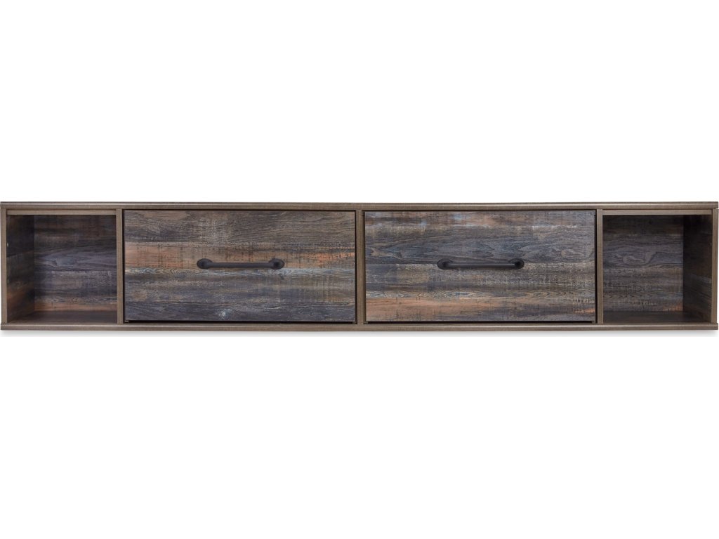 Drystan Twin/Full Under Bed Storage - image 2