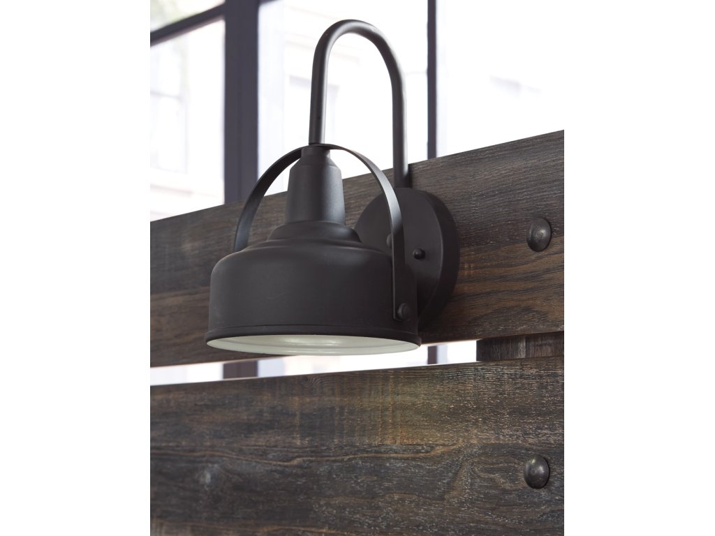 Drystan King Panel Headboard - image 4