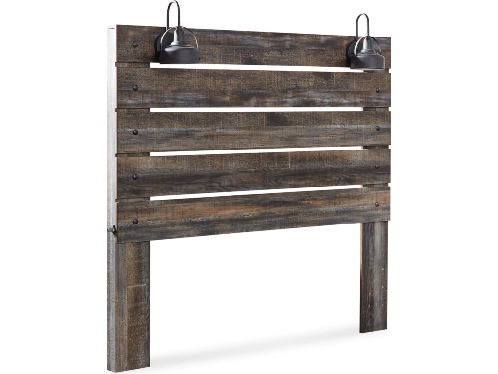 Drystan Queen Panel Headboard - main image