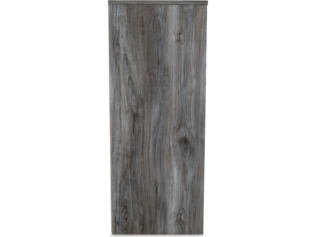 Baystorm Queen Panel Storage Bed, Dresser and Nightstand - image 6