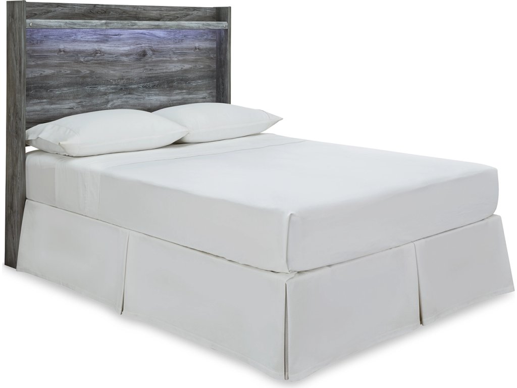 Baystorm Full Panel Headboard - main image