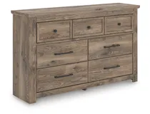 Chests & Dressers