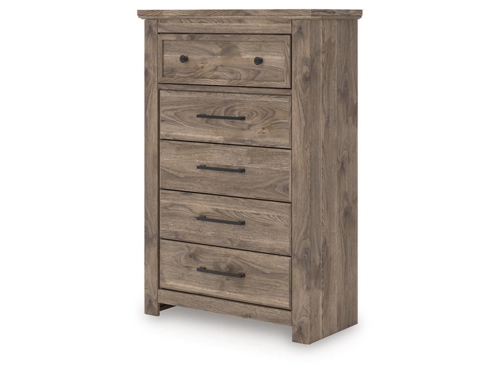 Rusticott Chest of Drawers - image 3