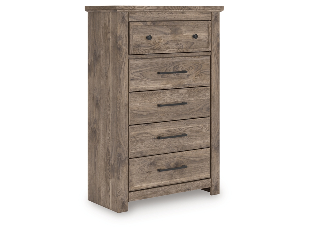 Rusticott Chest of Drawers - main image
