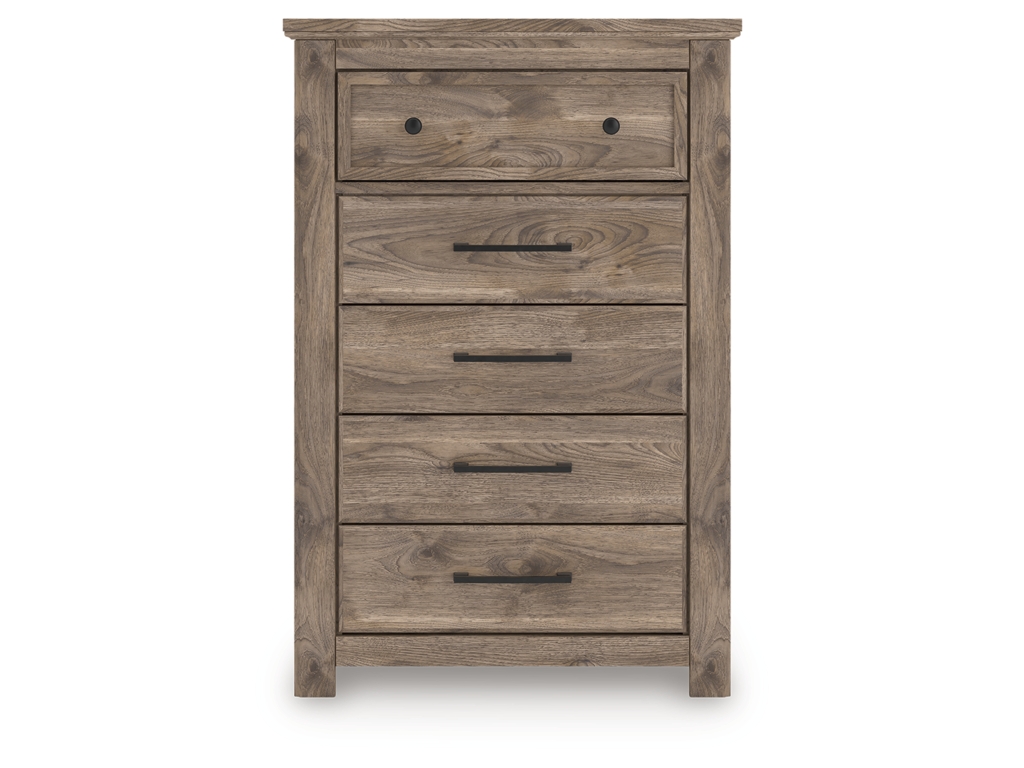 Rusticott Chest of Drawers - image 2