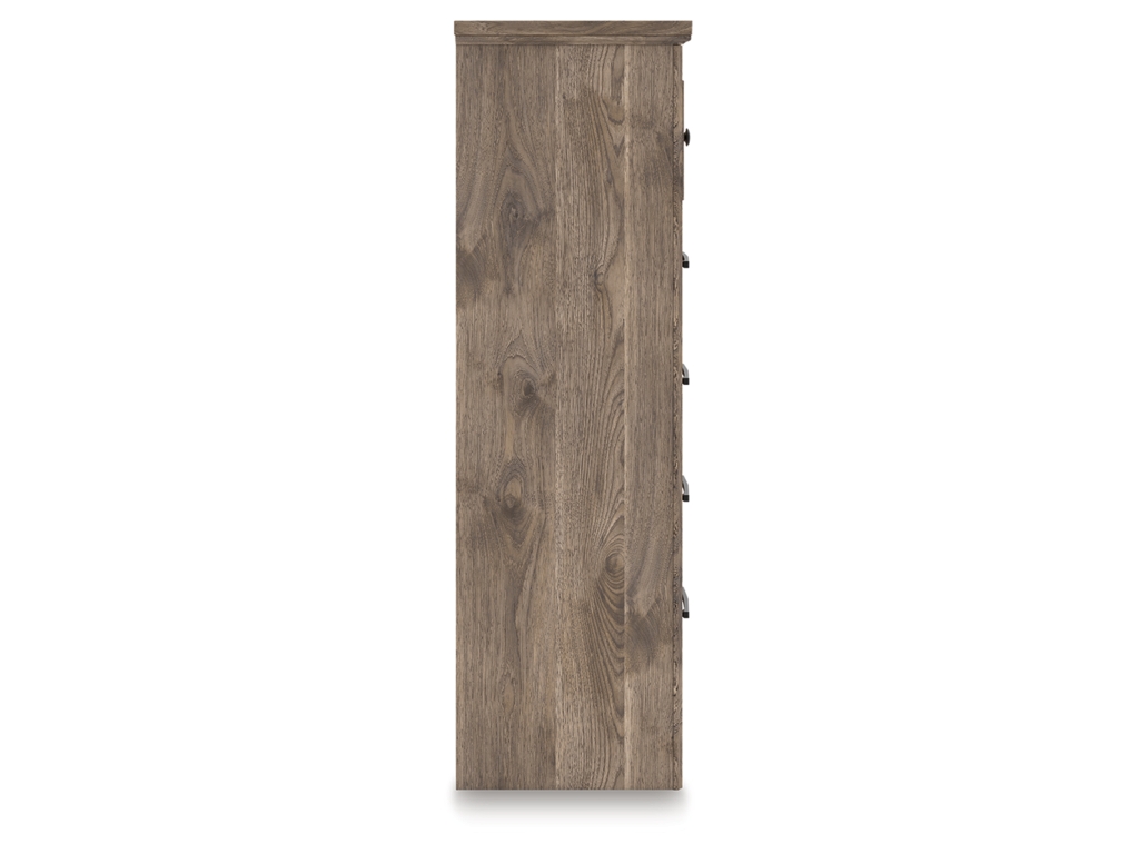 Rusticott Chest of Drawers - image 4