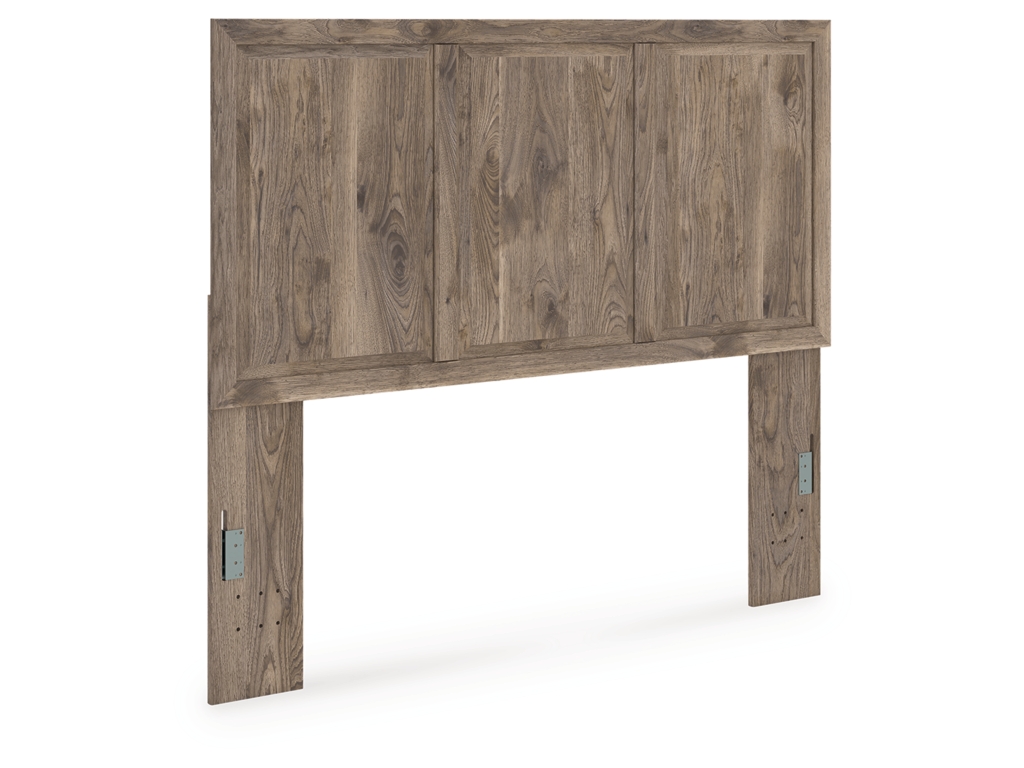 Rusticott Queen Panel Headboard - main image