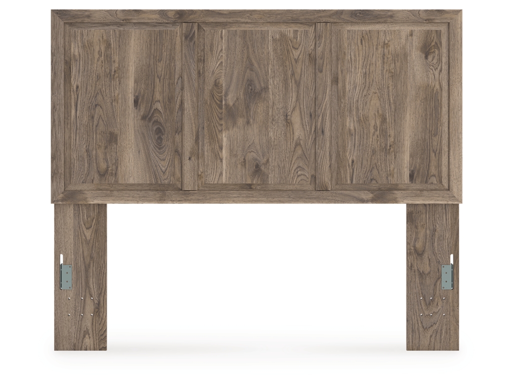 Rusticott Queen Panel Headboard - image 1