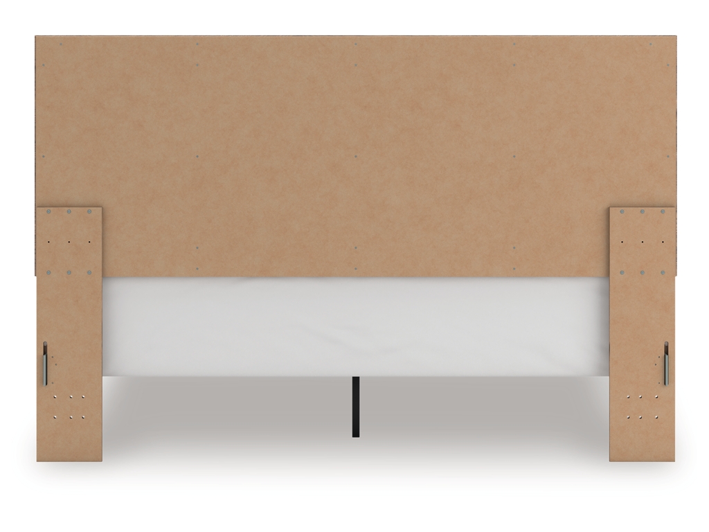 Rusticott King Panel Bed - image 5