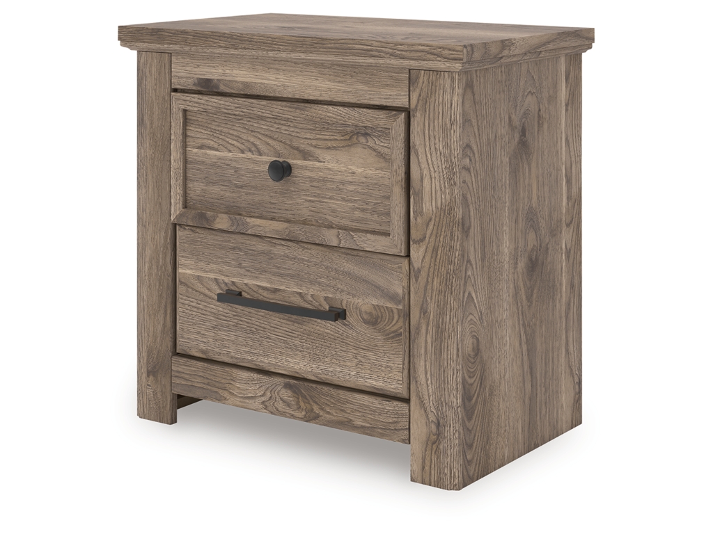 Rusticott Nightstand - image 4