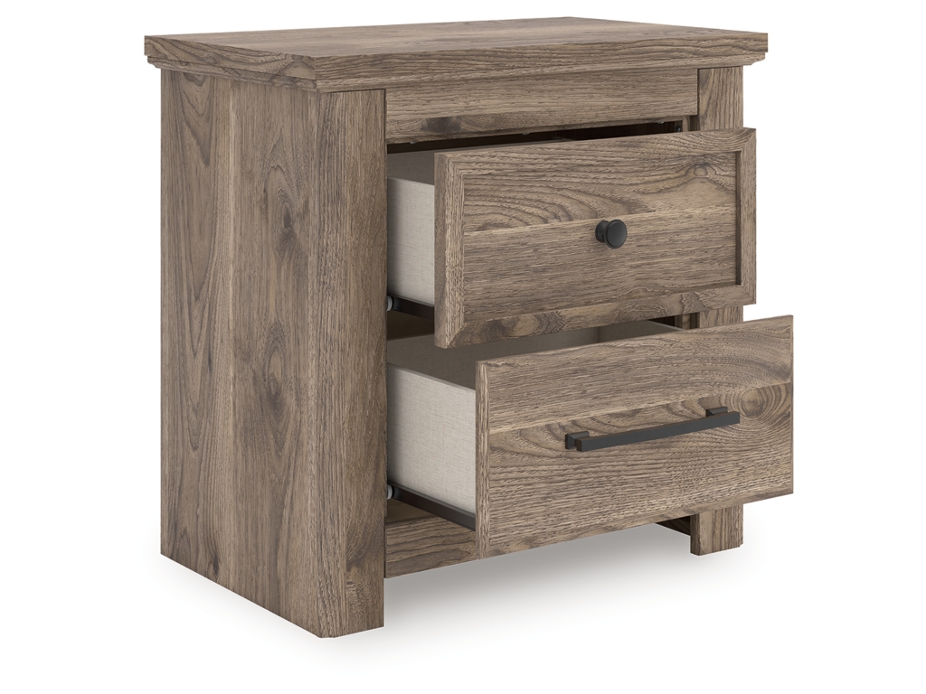 Rusticott Nightstand - image 2