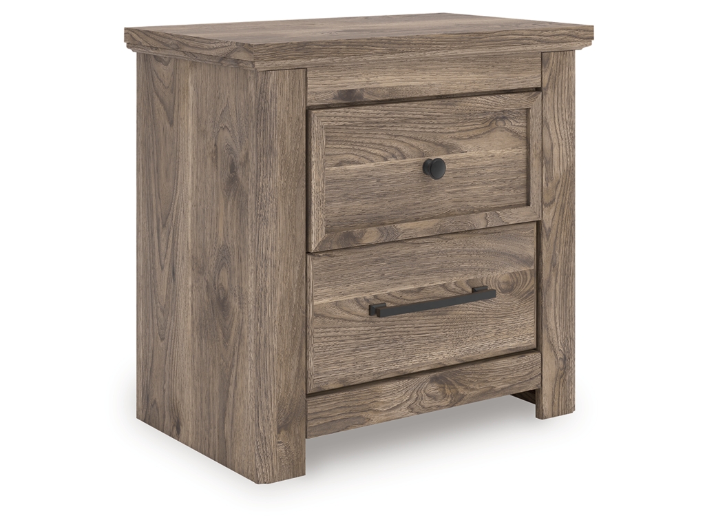 Rusticott Nightstand - image 1