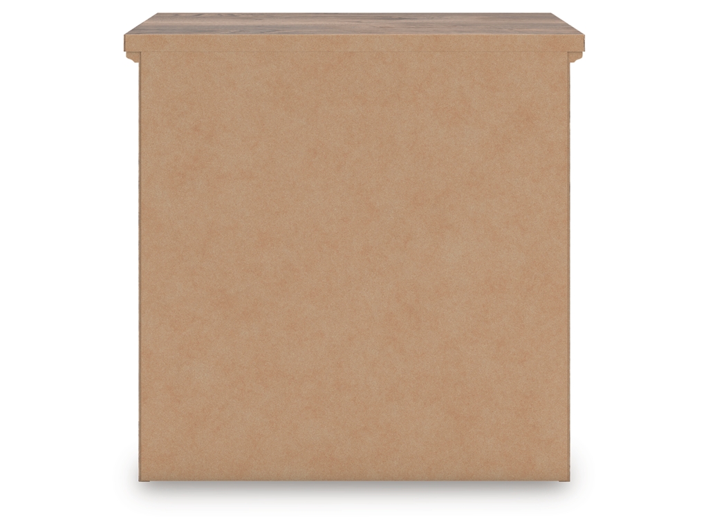 Rusticott Nightstand - image 6