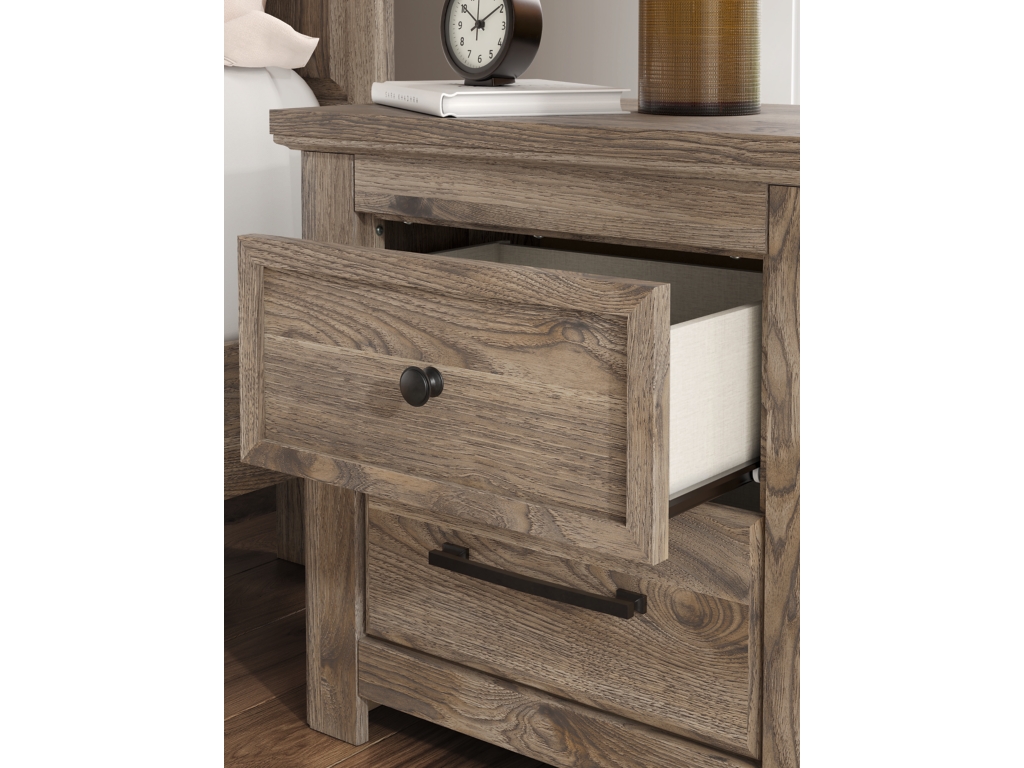 Rusticott Nightstand - image 10