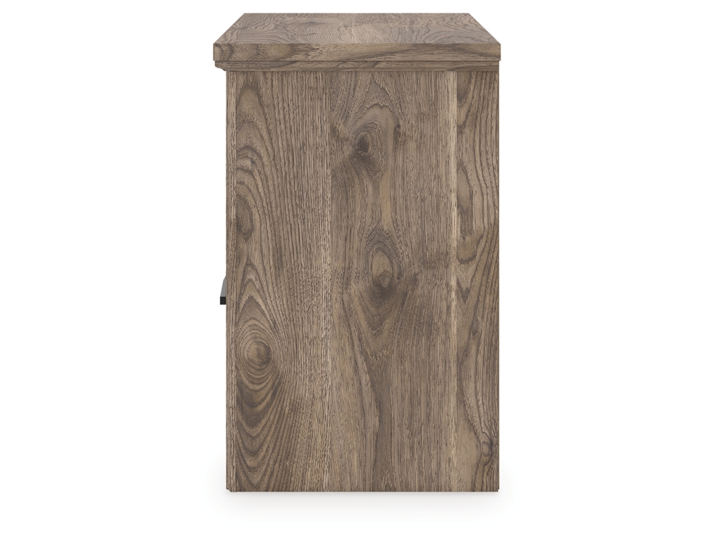 Rusticott Nightstand - image 7